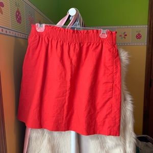 J. Crew Skirt